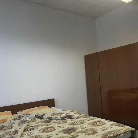 Center For 6 Persons Apartment *