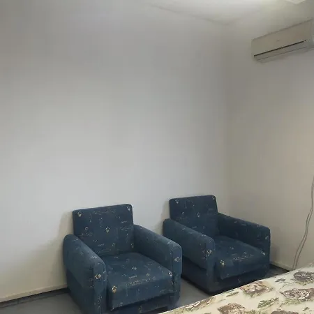 Center For 6 Persons Apartment *