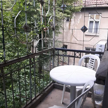 Center For 6 Persons Apartment *