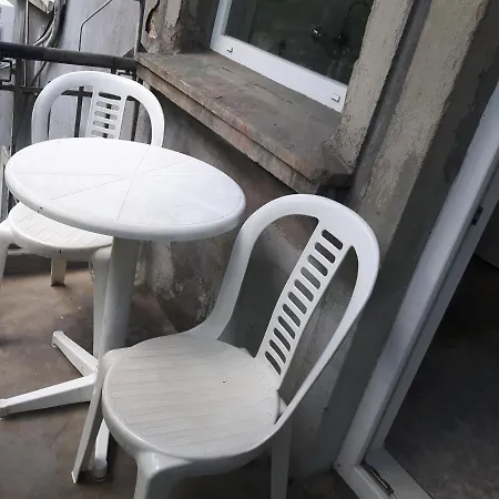 Apartment Center For 6 Persons Sofia